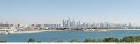 background city Dubai 0005